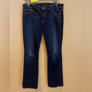 Joe's Jeans Curvy Bootcut Denim